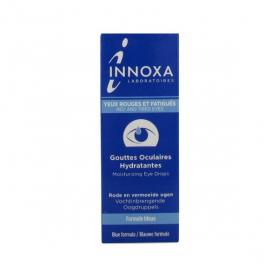 Innoxa Gouttes Oculaires 人魚眼淚去紅眼藥水 10ml