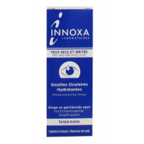 Innoxa Gouttes Oculaires 人魚眼淚保濕眼藥水 10ml