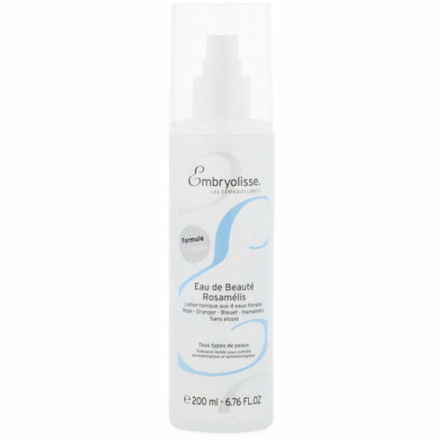 Embryolisse Eau de Beauté 迷迭香美容水 卸妝水 200 ml