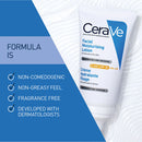 CeraVe Creme Hydratante 長效保濕防曬面霜 SPF 50 52 ml