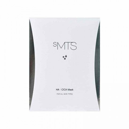 sMTS HA CICA 積雪草舒緩面膜 5片