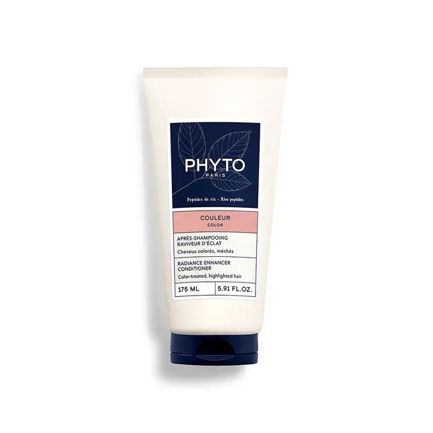 Phyto PhytoColor Couleur護色亮澤護髮素 適合漂染及挑染髮絲
