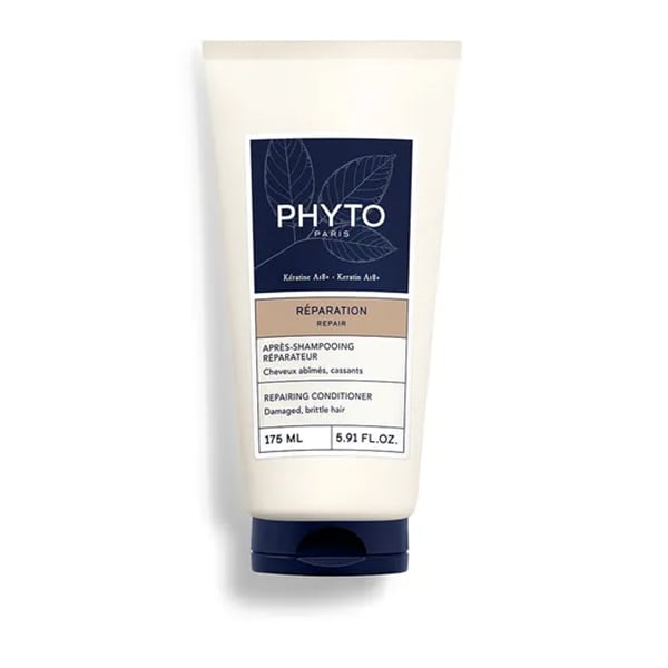 Phyto Réparateur Phytokeratine  修復髮絲美護髮素 髮膜 適合受損及脆弱髮質