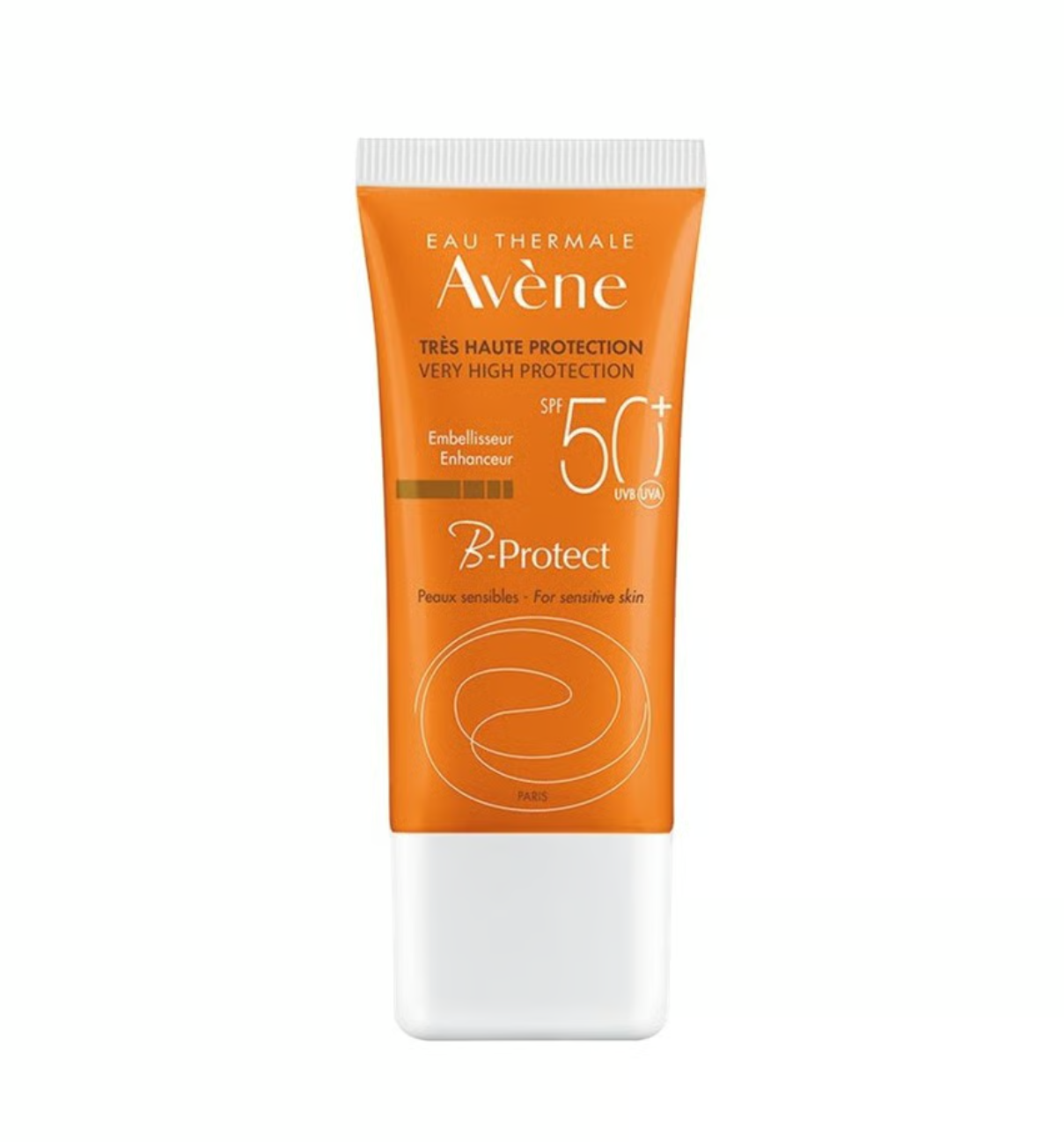 Avene B-Protect 防曬乳 SPF50+ 30ml