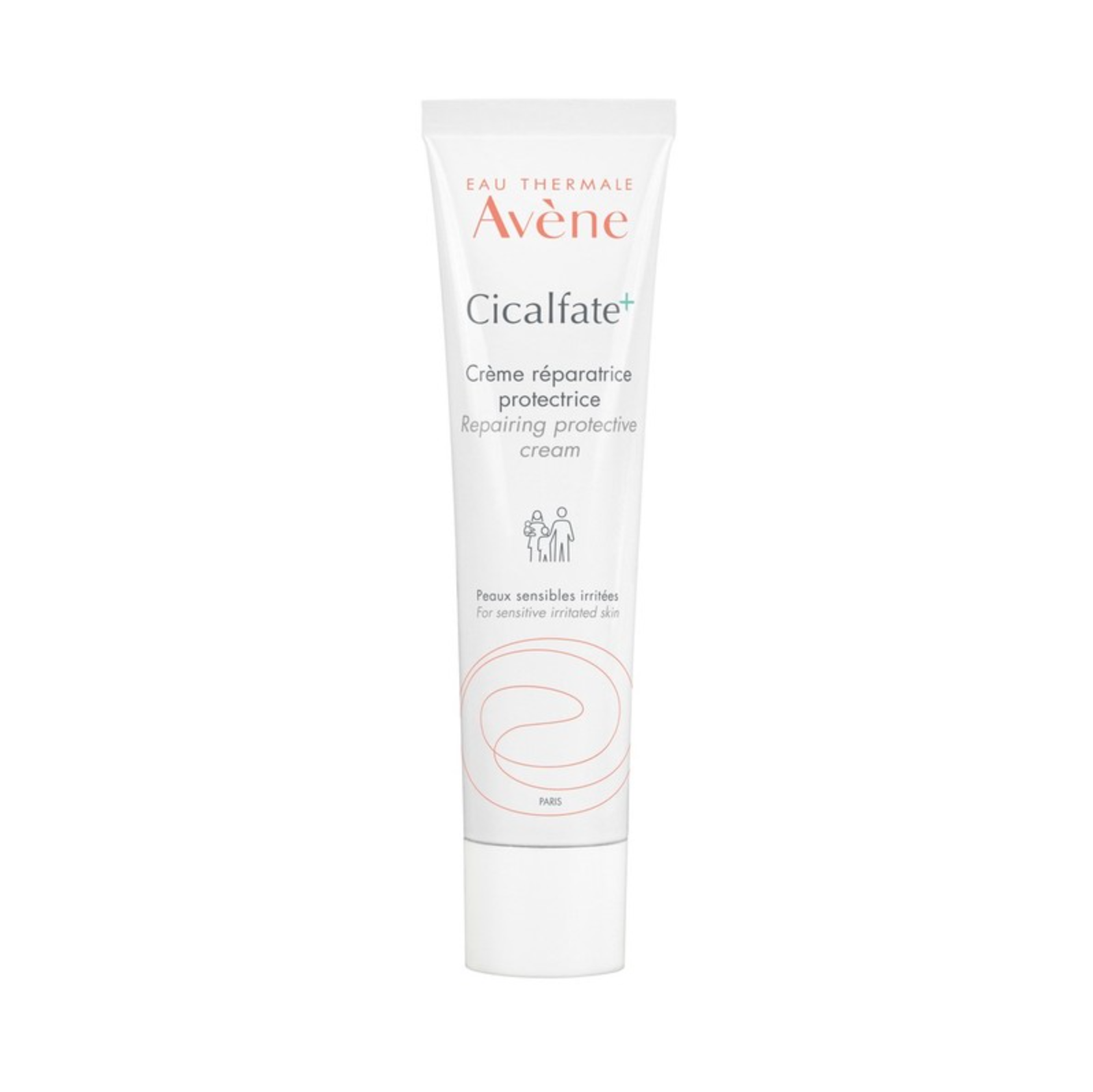 Avene Cicalfate+ Repairing Cream 再生修護霜