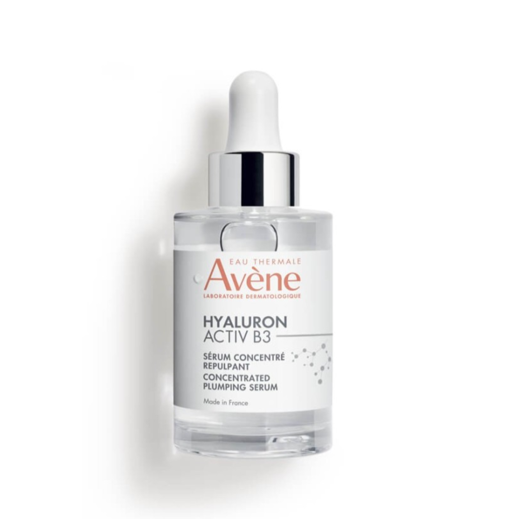 Avene Hyaluron 細胞激活緊緻精華 30ml