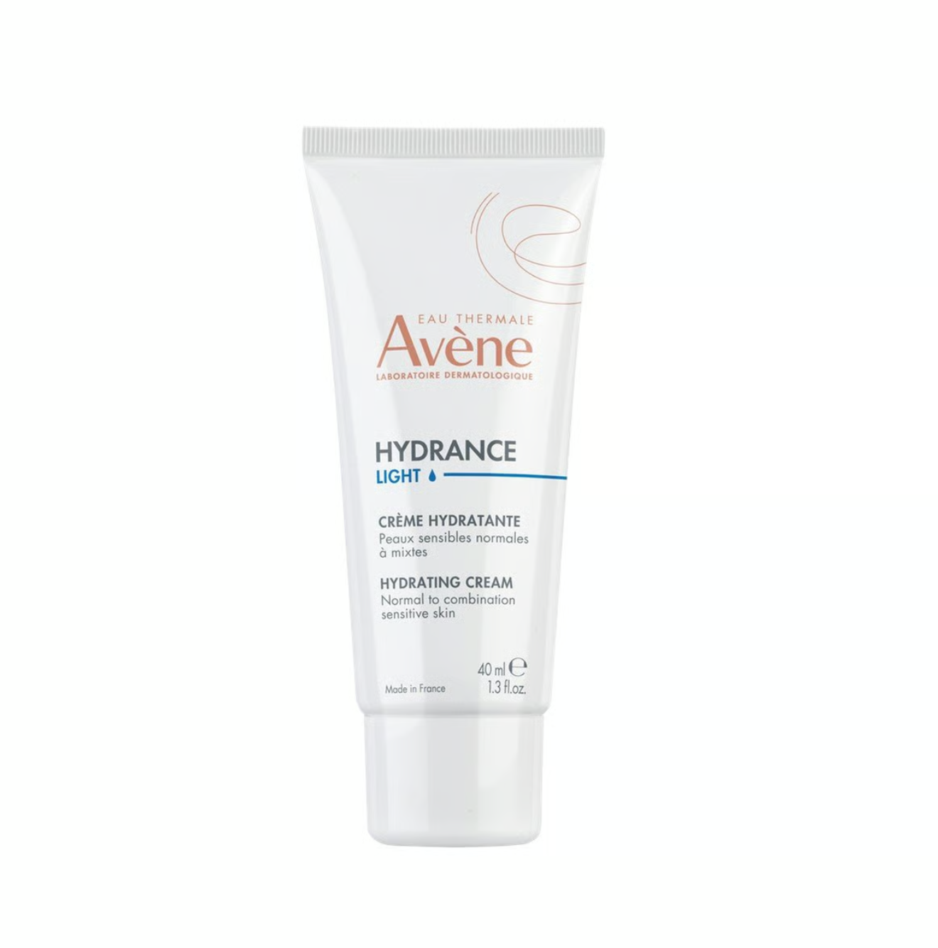 Avene Hydrance 高效鎖水保濕霜 40ml