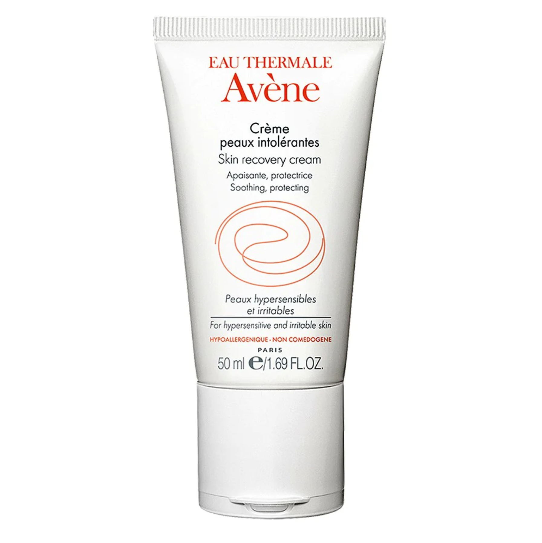Avene Tolérance Control Soothing Skin Recovery Balm 40ml 修護保濕霜(清爽) 2