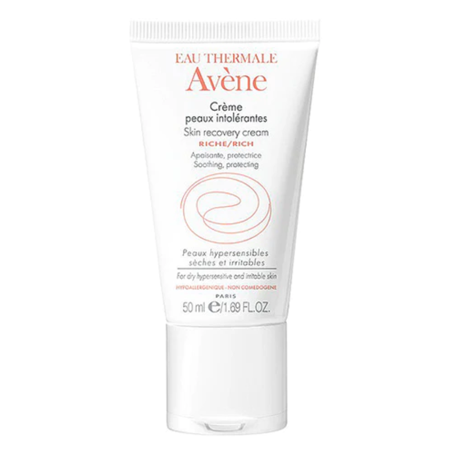 Avene Tolérance Control Soothing Skin Recovery Cream 40ml 修護保濕霜(滋潤) 2
