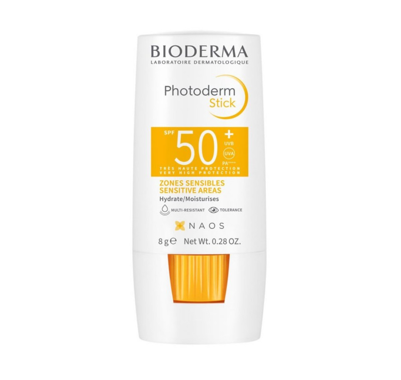 Bioderma Photoderm Stick SPF50+ 高效防曬棒 8 g