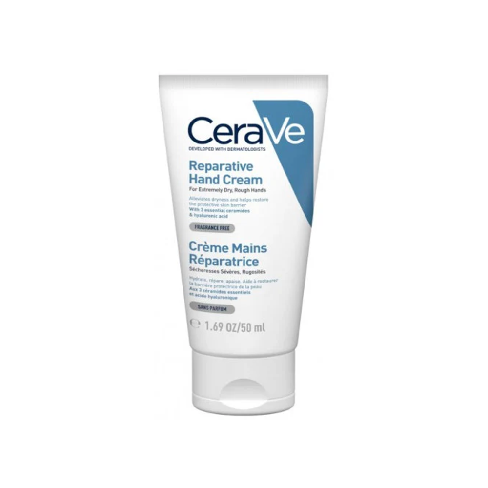 CeraVe Reparatrice Hand Cream 修護護手霜 50ml