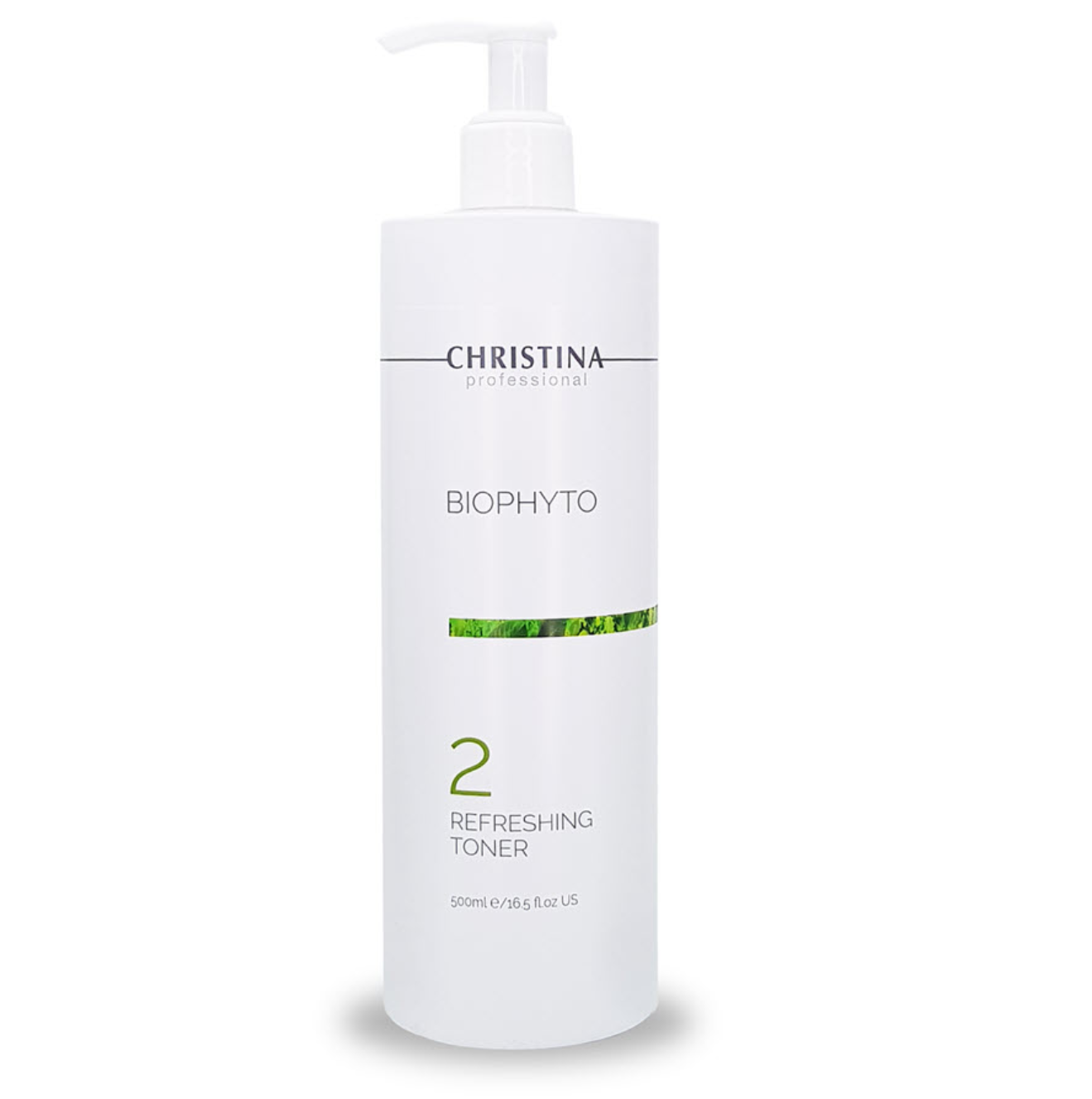 Christina BioPhyto 2 植萃清新平衡爽膚水 500ml