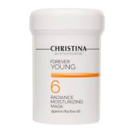 Christina Forever Young 6 煥顏保濕面膜