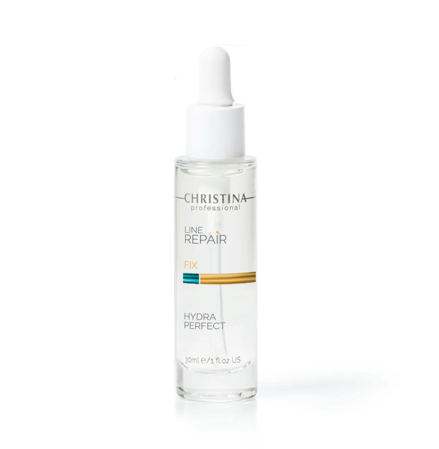 Christina Line Repair FIX 水漾保濕精華	LR-FIX-Hydra Perfect 30ml