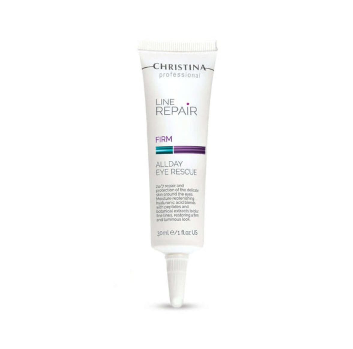 Christina Line Repair Firm-Allday Eye Rescue 全天候急救眼霜 30ml