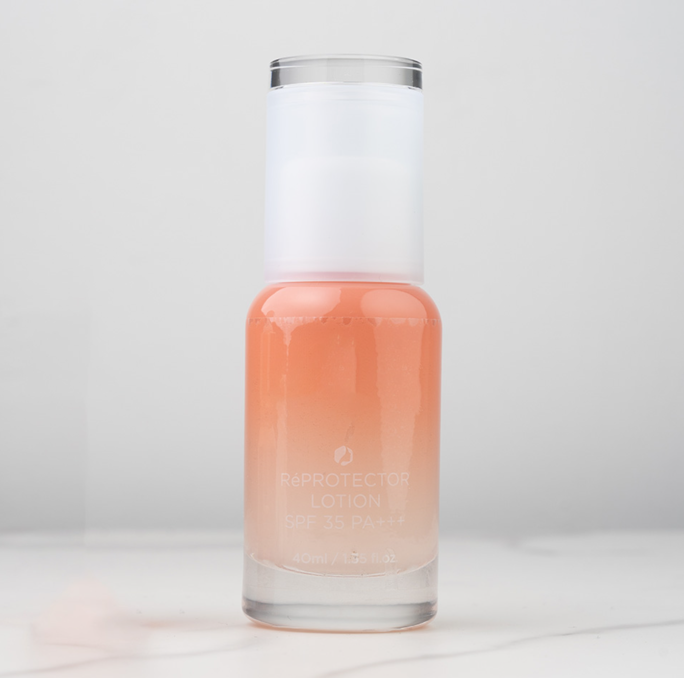 Cuthys Reprotection Lotion SPF 35 PA+++ 物理性防曬 40ML