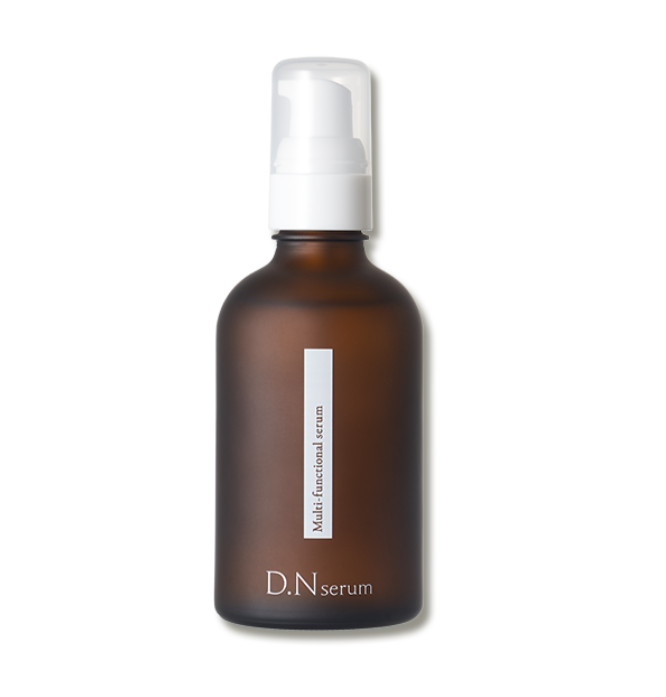 D.N 納米導入雙生精華 105ml
