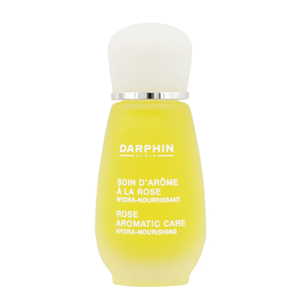 Darphin Aromatic 有機玫瑰芳香精露精華油 滋養和保濕 15ml