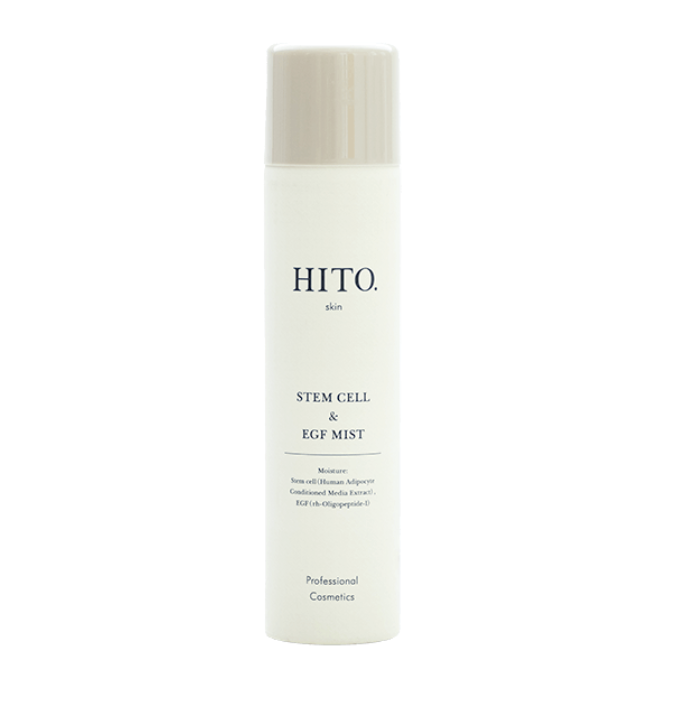 HITO幹細胞EGF冰鎮噴霧 250ｇ