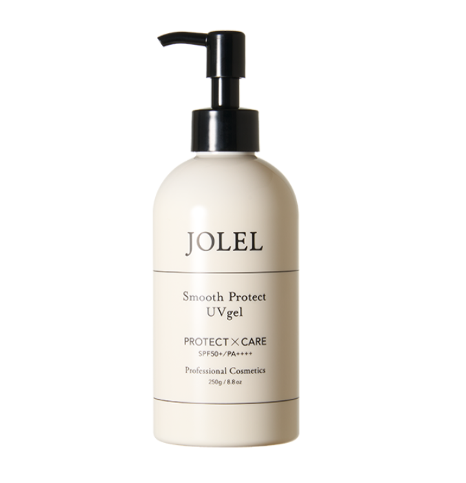 JOLEL UV SPF50+ 防曬乳液 250g