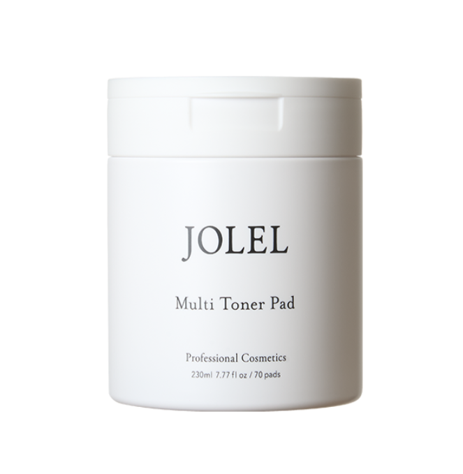 JOLER萬能幹細胞棉墊  70枚入/230ｍL