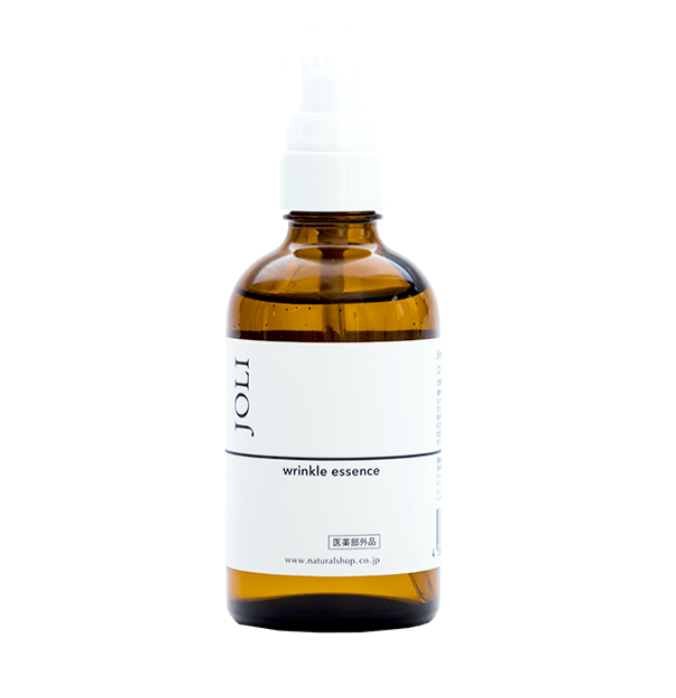 JOLI雙效逆齡精華 105ml