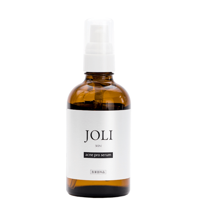 JOLI醫美級戰痘神器 105ml