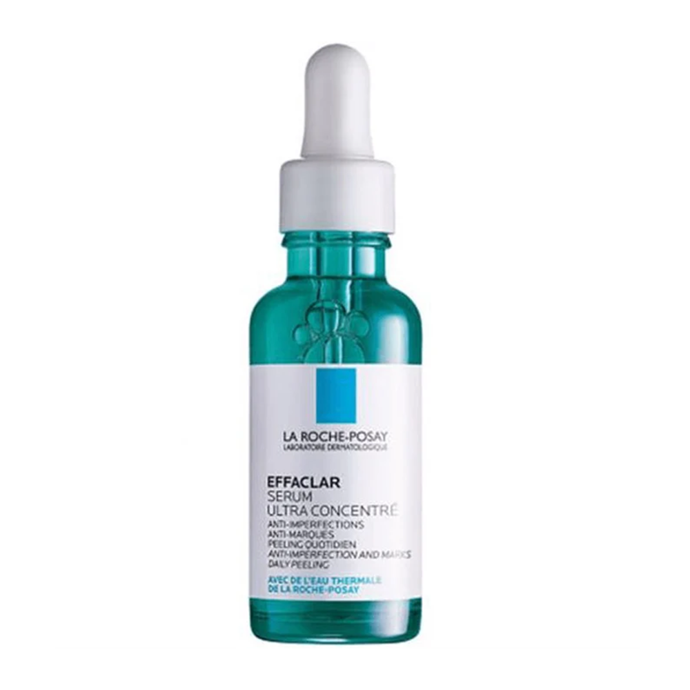 La Roche-Posay Effaclar 全效抗瑕煥膚精華 30ml