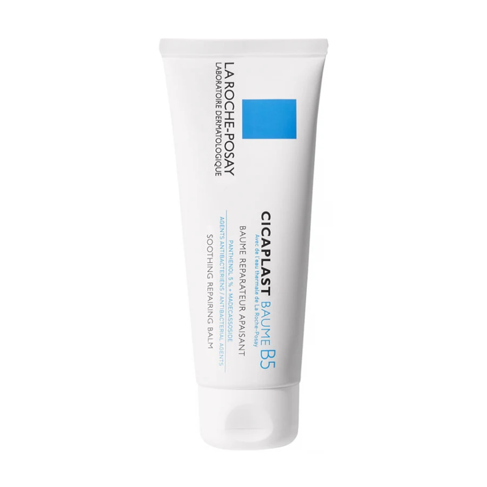 La Roche Posay Cicaplast B5 萬用修復霜 100ml 舊版