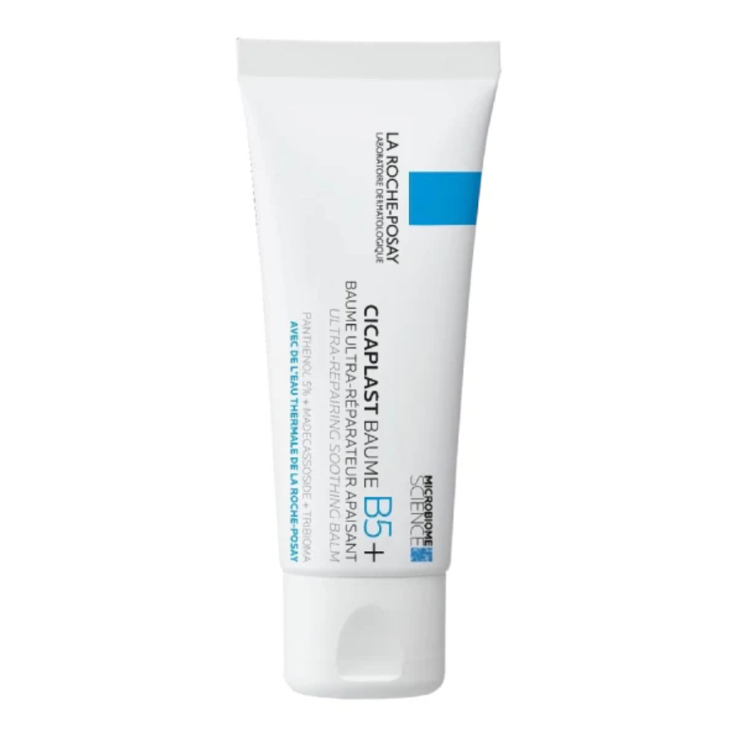 La Roche Posay Cicaplast B5 萬用修復霜 100ml 新版