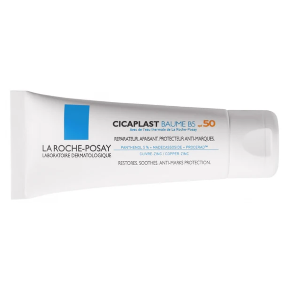 La Roche Posay Cicaplast B5 防曬萬用修復霜 SPF50 40ml