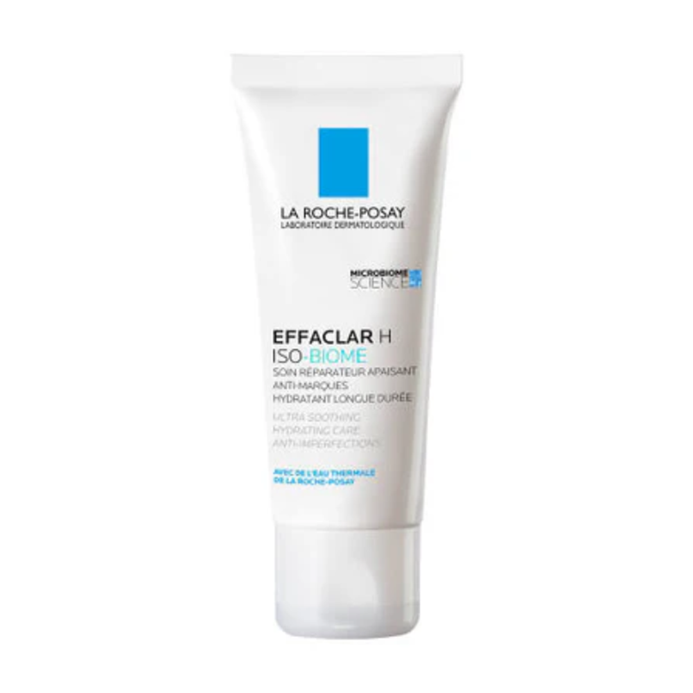 La Roche Posay Effaclar H 40ml 舒緩保濕霜