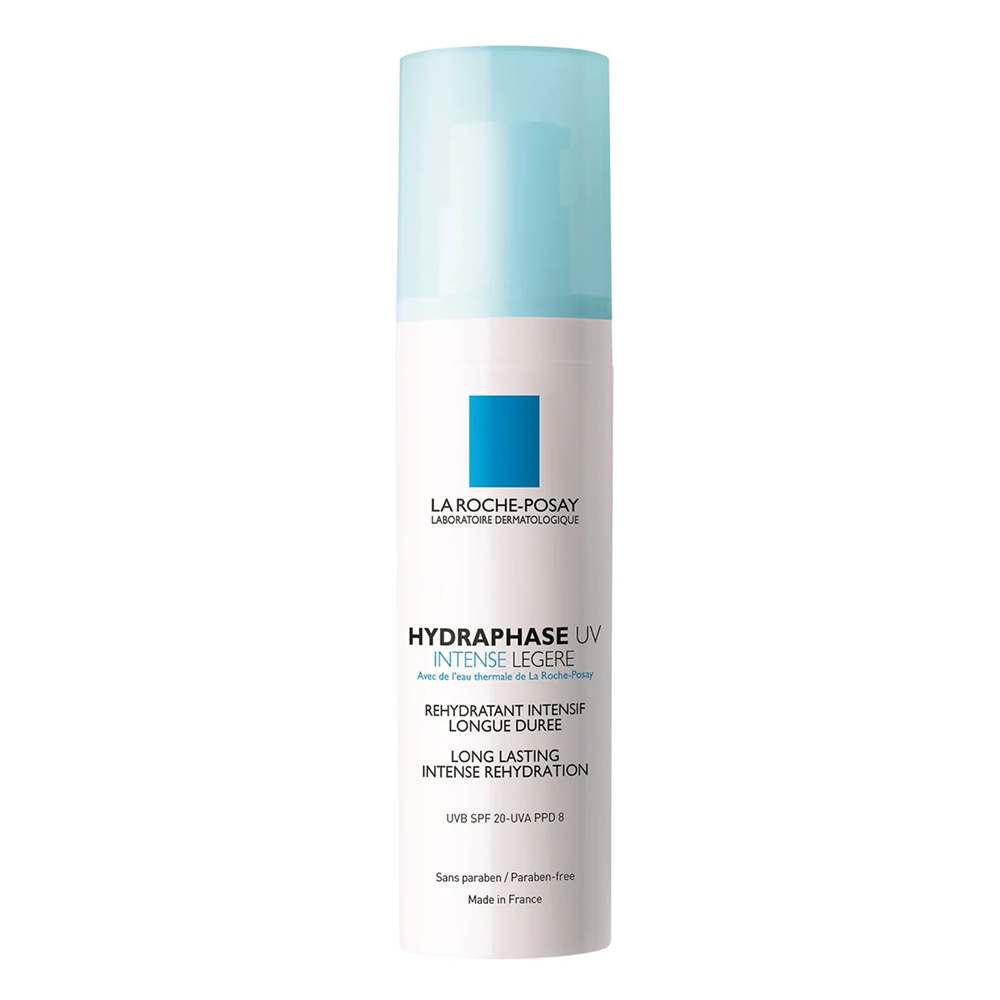 La Roche Posay Hydraphase UV SPF20 長效保濕防曬 [法國版本] 50ml