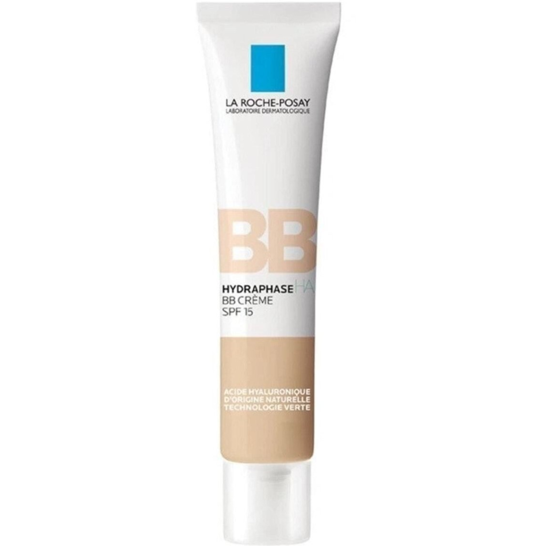 La Roche Posay Hydraphase 每日高效BB霜SPF15 40ml [法國版本]