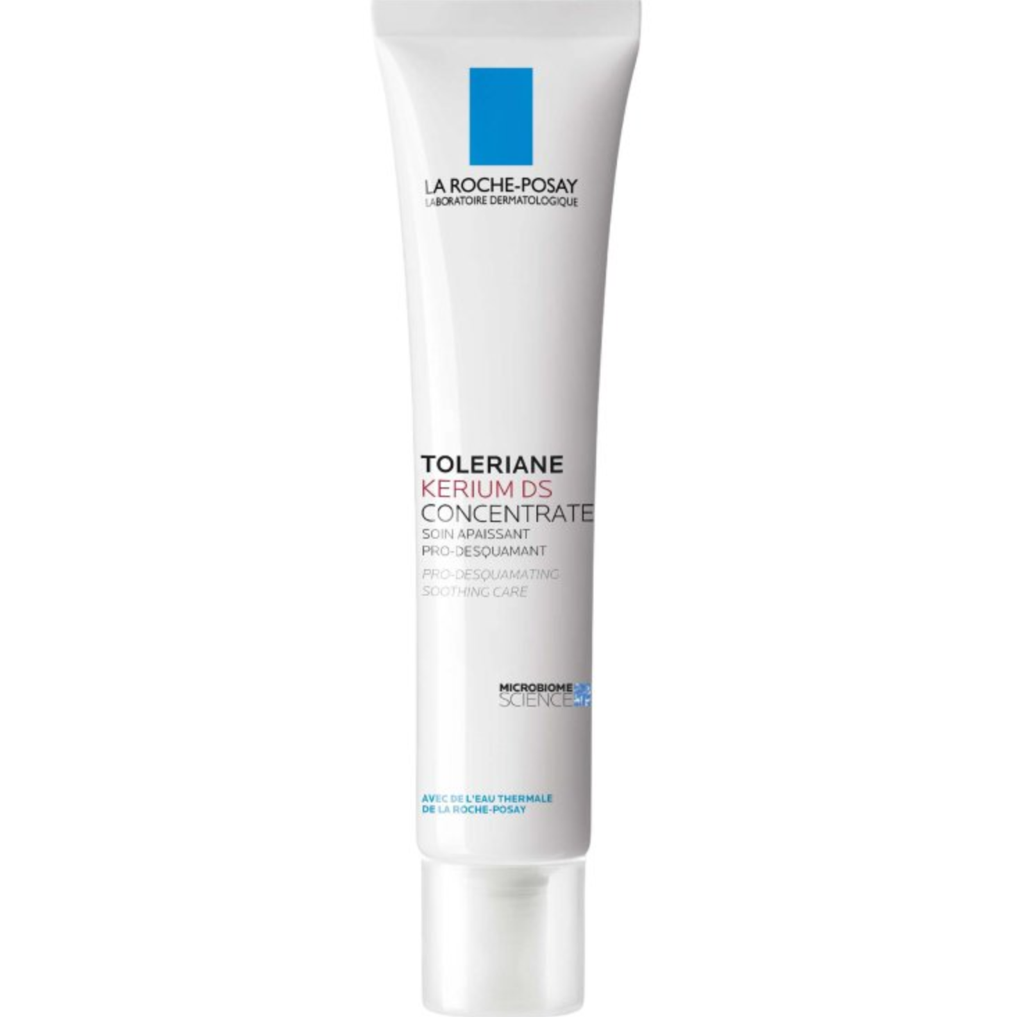 La Roche Posay Kerium DS 皮脂修復霜 40ml