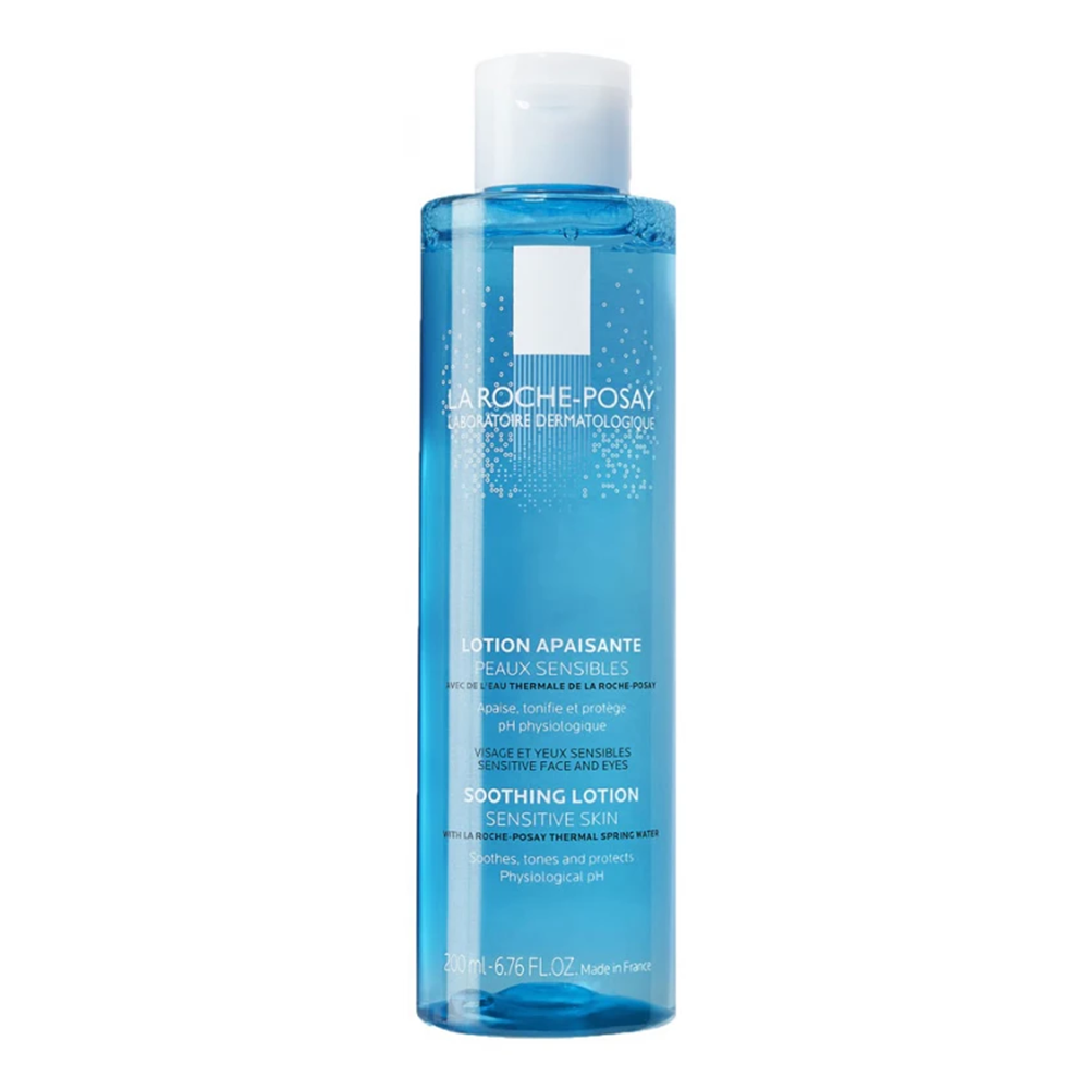 La Roche Posay Lotion Toner 200ml 舒緩保濕爽膚水 [法國版本]