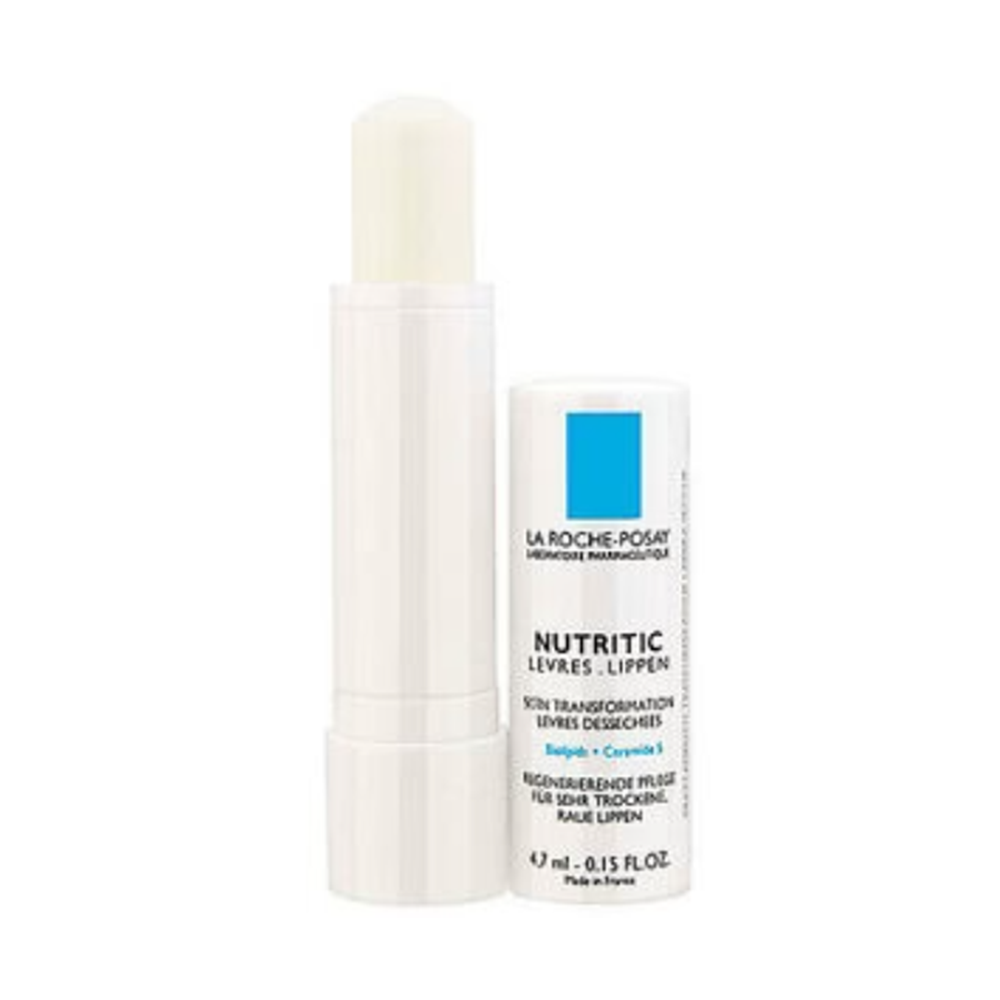 La Roche Posay Nutritic lip stick 修復潤唇膏 [法國版本] 4.7ml 1.pc