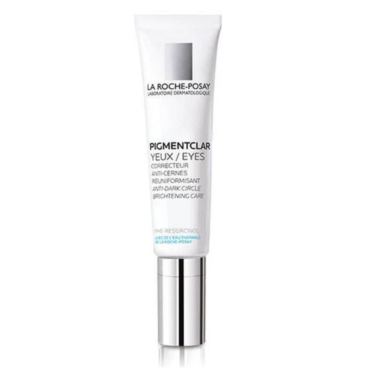 La Roche Posay Pigmentclar Eye cream 眼部抗黑眼圈修復霜 [法國版本] 15ml圖