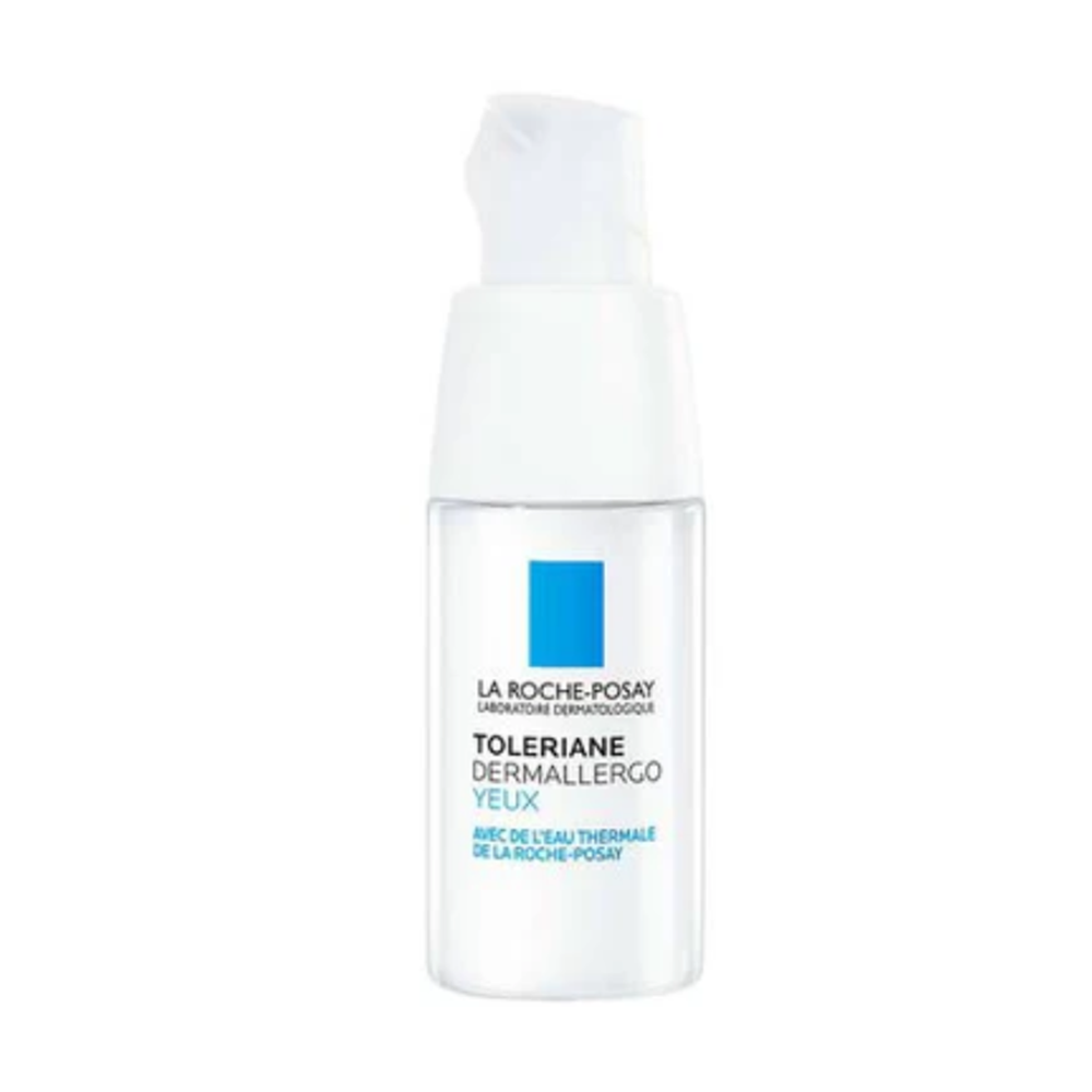 La Roche Posay Toleriane ULTRA EYES 抗敏全效修護眼霜 20ml