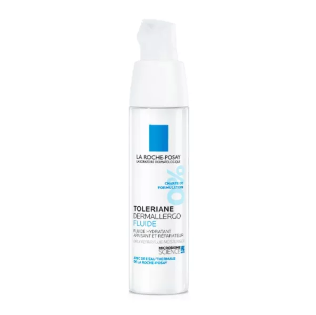 La Roche Posay Toleriane Ultra Fluide (ligth) 抗敏全效修護乳 清爽 40ml