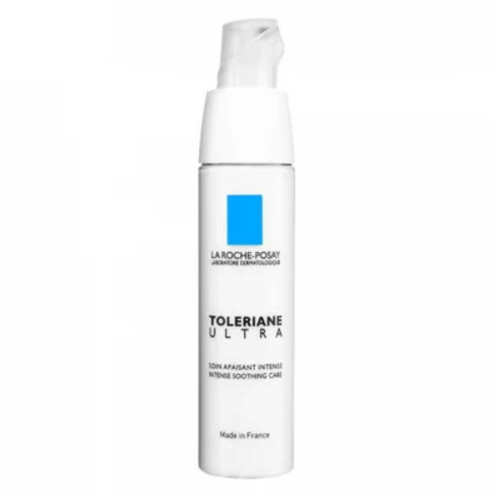 La Roche Posay Toleriane 抗敏全效修護乳 40ml 舊版