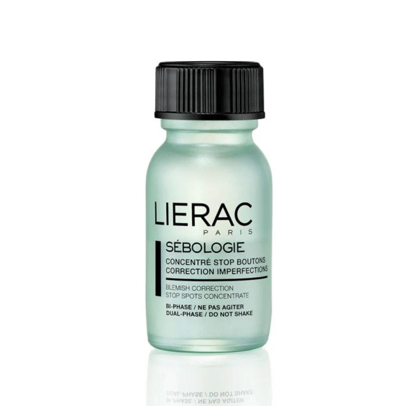 Lierac Sébologie 淡印收毛孔點痘粉 15 ml