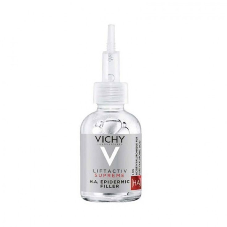 Vichy LiftActiv Supreme HA Epidermic Filler 玻尿酸充盈抗皺精華 30 ml