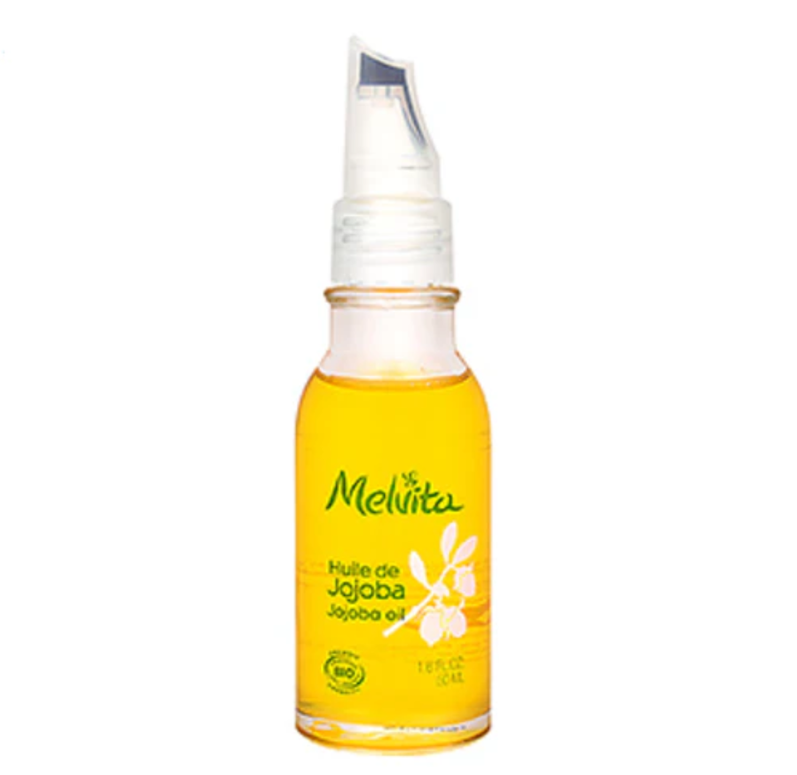 Melvita Jojoba Oil 50ml 有機荷荷芭油 [法國版本] 長效保濕