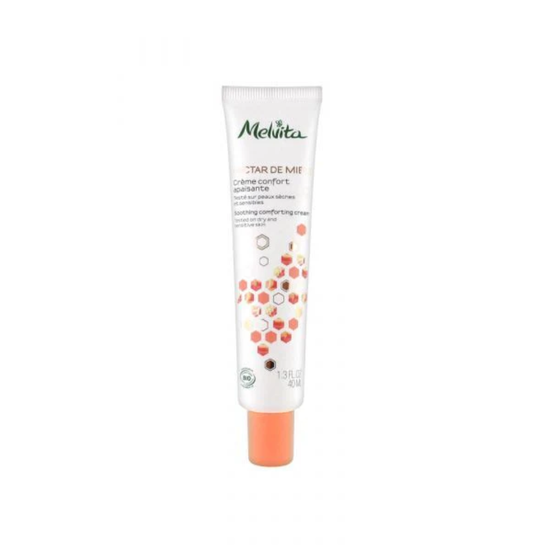 Melvita Nectar de Miels 有機百里香蜂蜜抗敏面霜 40ml