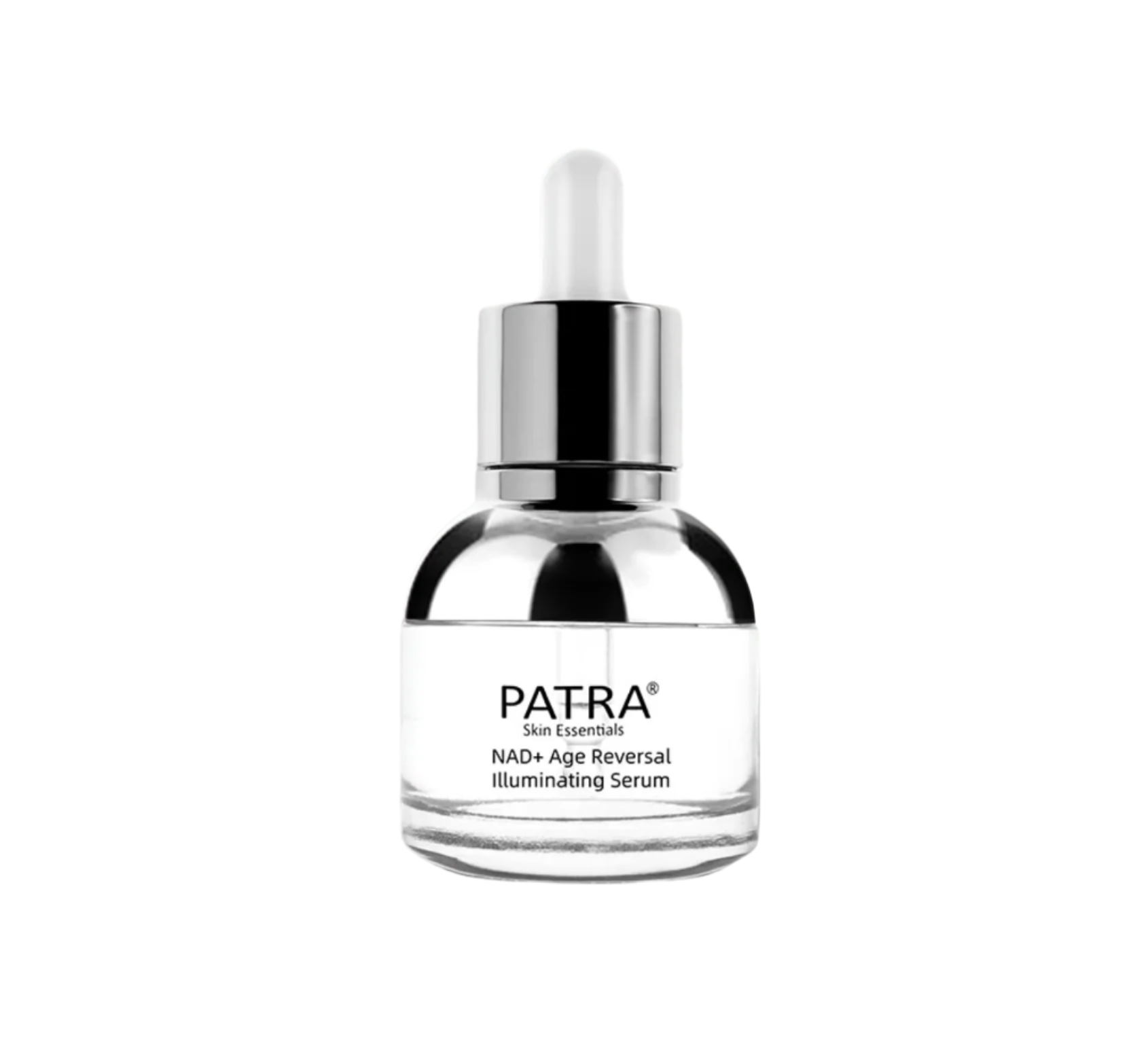 PATRA® NAD+ 逆齡煥采精華 NAD+ Age Reversal Illuminating Serum 30ml