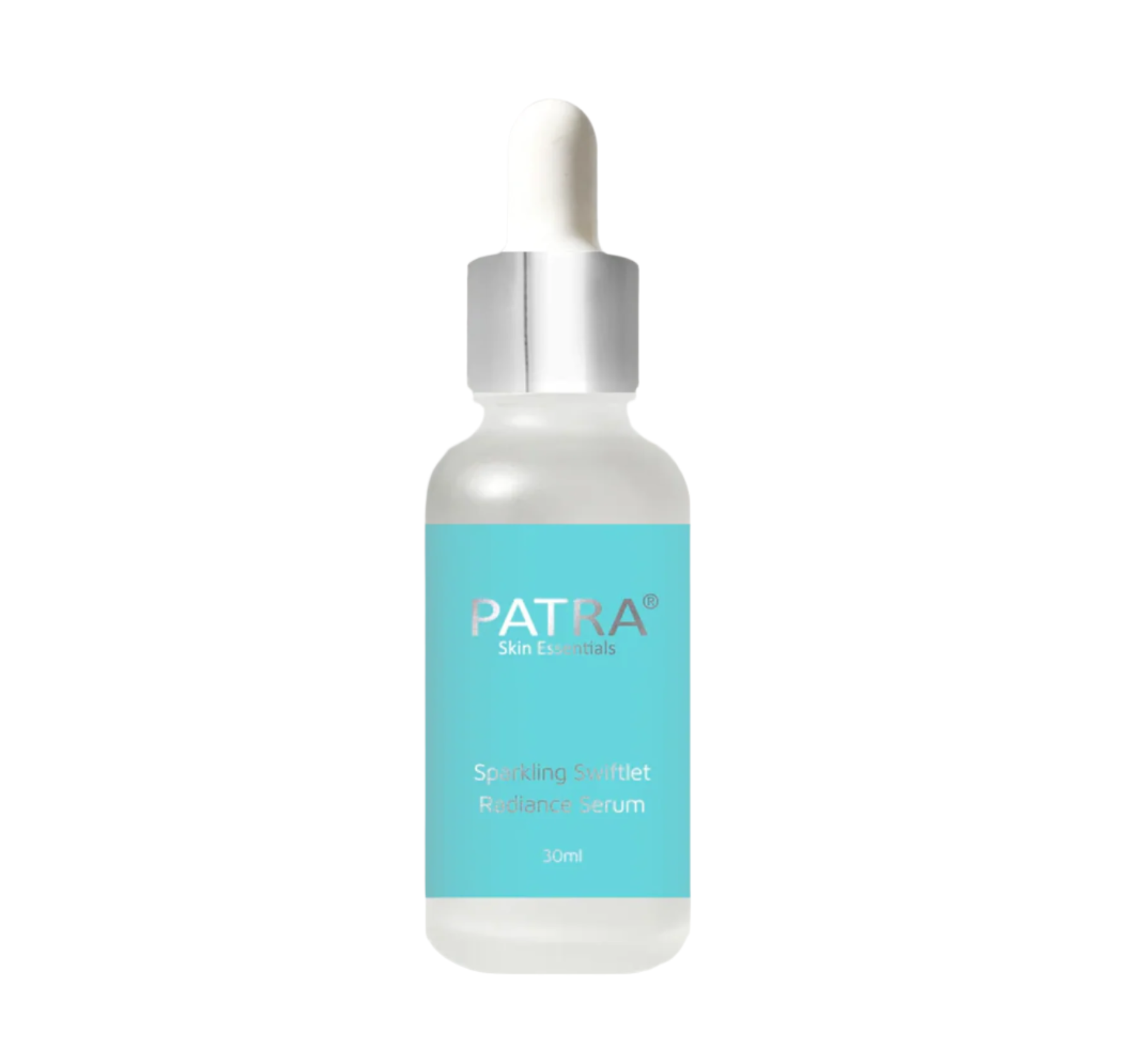 PATRA® 艷后雙效駐養燕窩精華 Sparkling Swiftlet Radiance Serum 30ml