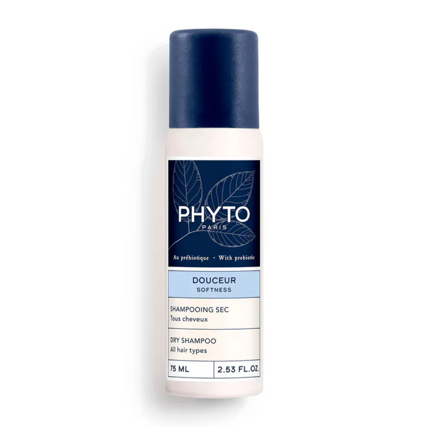 Phyto Douceur Softness 輕柔平衡免沖洗淨髮噴霧 75ml