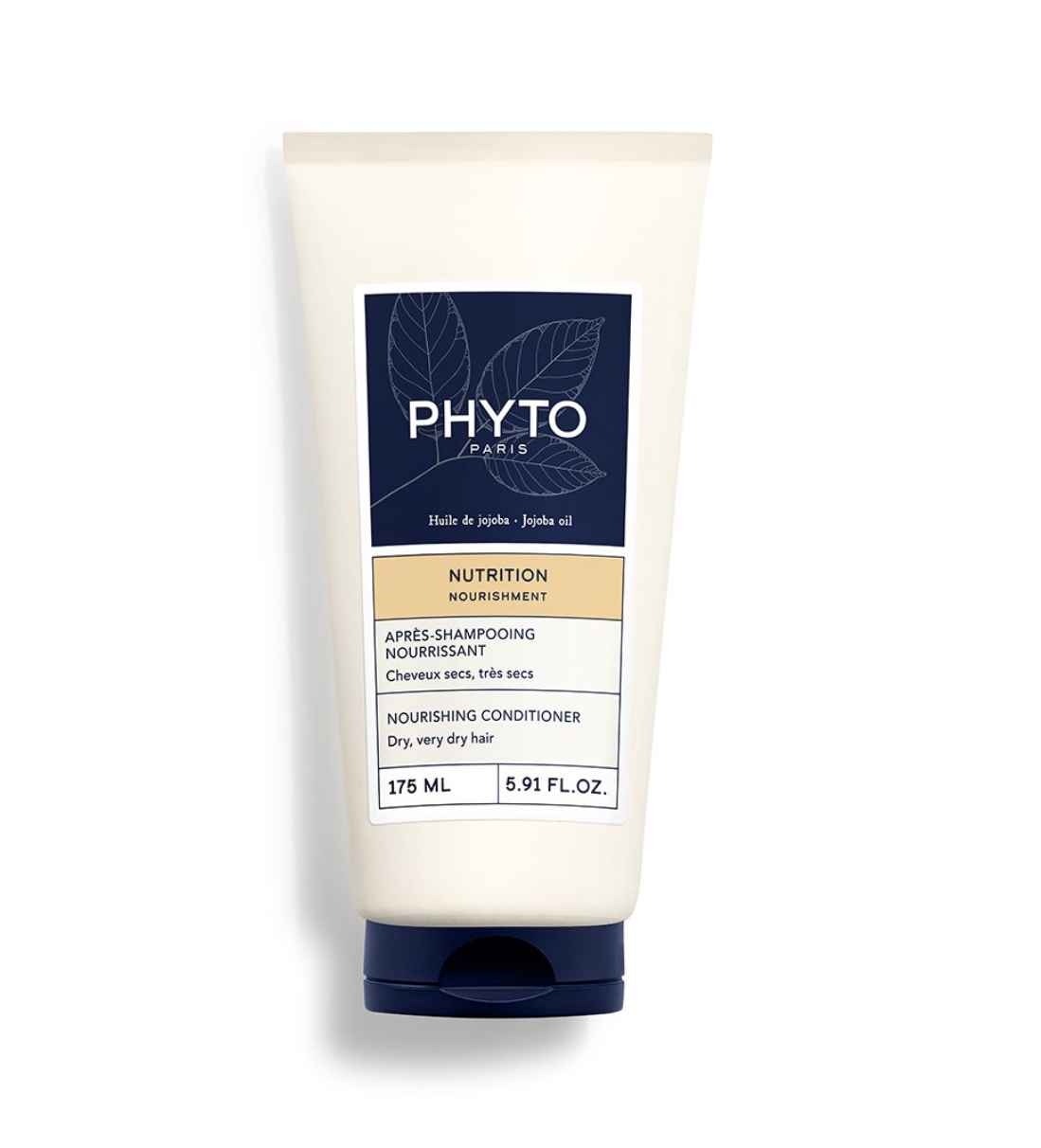 Phyto Nutrition Joba Mask 150 ml 輕盈補濕髮膜 適合乾性髮質