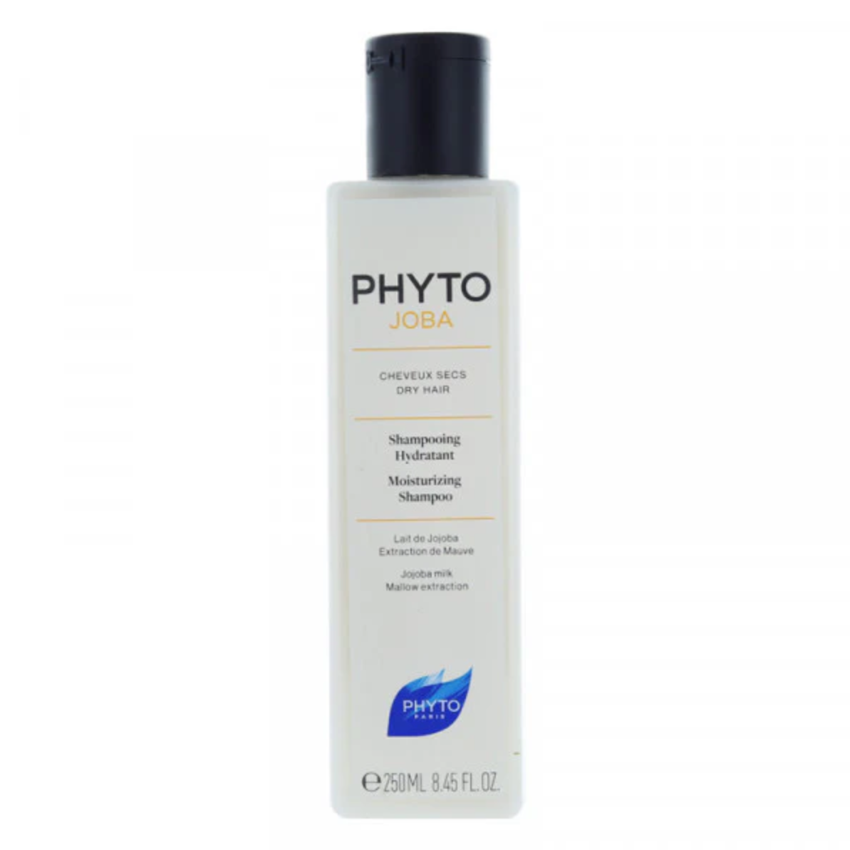 Phyto Nutrition Joba shampoo 輕盈補濕洗髮露 適合乾性髮質